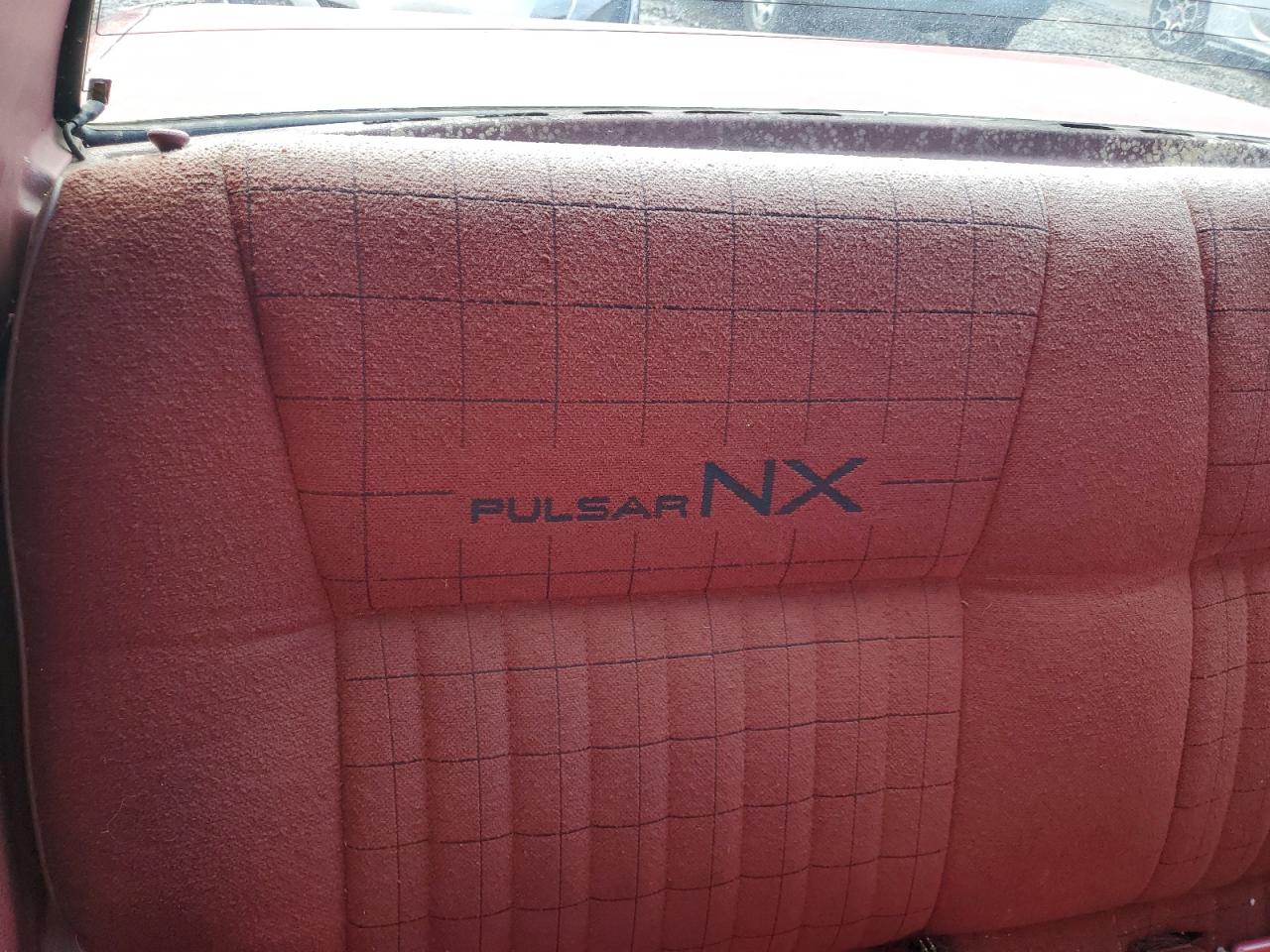 1985 Nissan Pulsar - Image 10