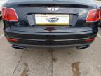 2016 BENTLEY BENTAYGA W for sale at Copart NEWBURY