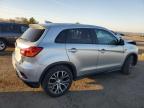 2018 Mitsubishi Outlander Sport Es en Venta en Pennsburg, PA - Front End