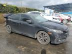 2020 Honda Civic Sport للبيع في San Martin، CA - Rear End