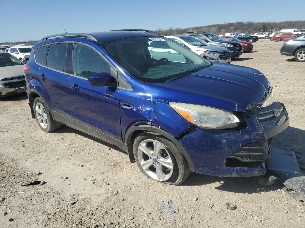 2014 Ford Escape - Image 4