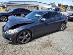 2017 Bmw 430I Gran Coupe للبيع في San Diego، CA - Front End