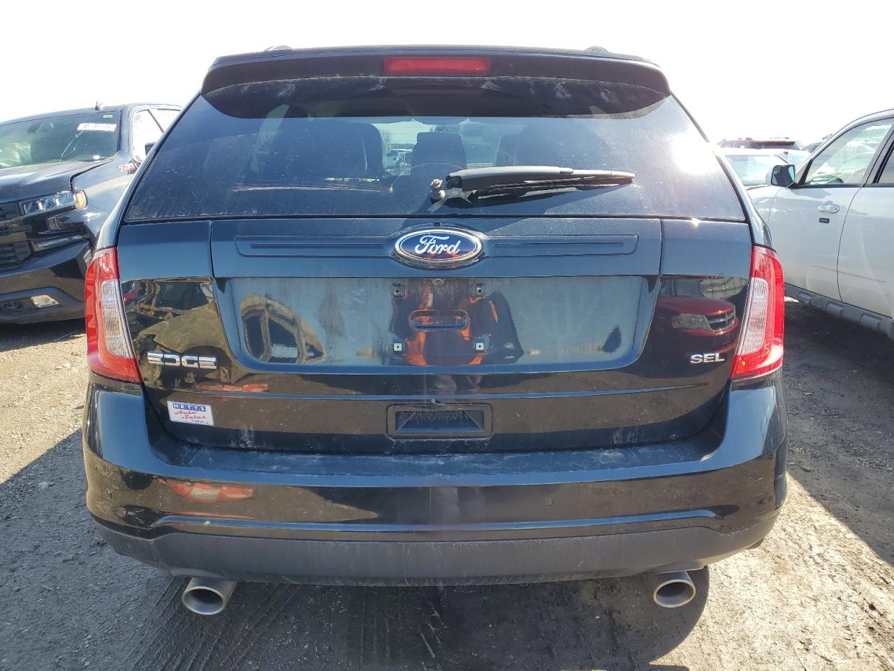 2013 Ford Edge - Image 6