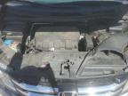 2016 Honda Odyssey Se for Sale in Hueytown, AL - Side