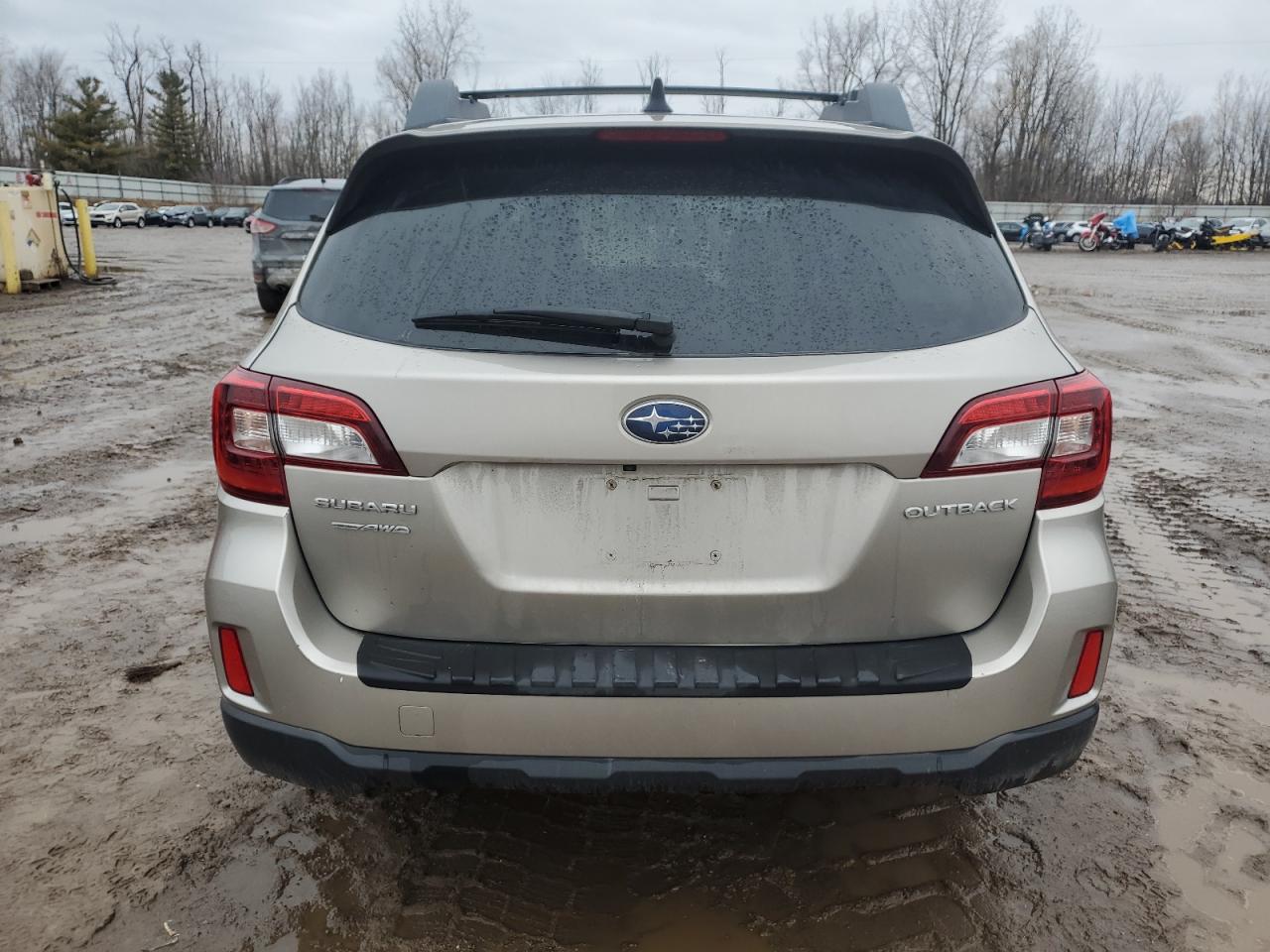 2016 Subaru Outback - Image 6
