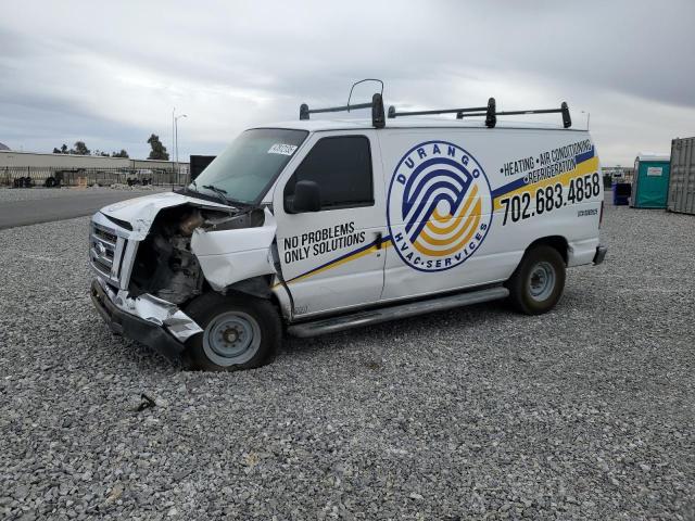 2010 Ford Econoline E250 Van