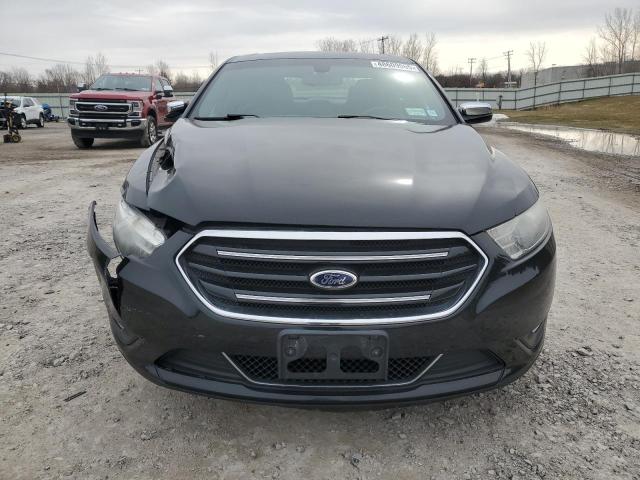  FORD TAURUS 2013 Чорний