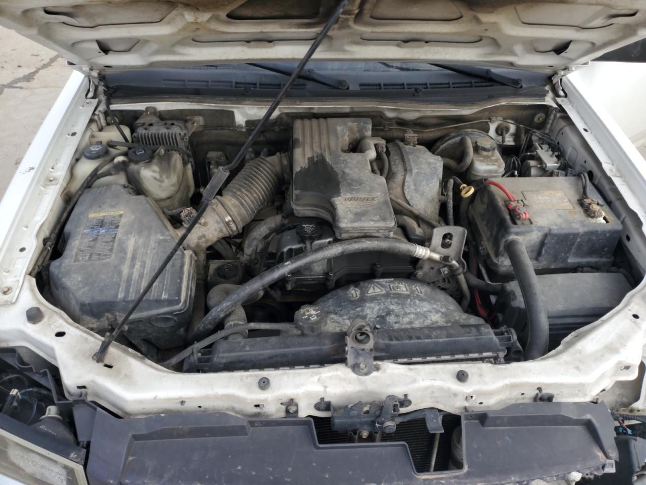 2007 Chevrolet Colorado - Image 11
