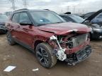 2022 Chevrolet Trailblazer Rs for Sale in Elgin, IL - Front End