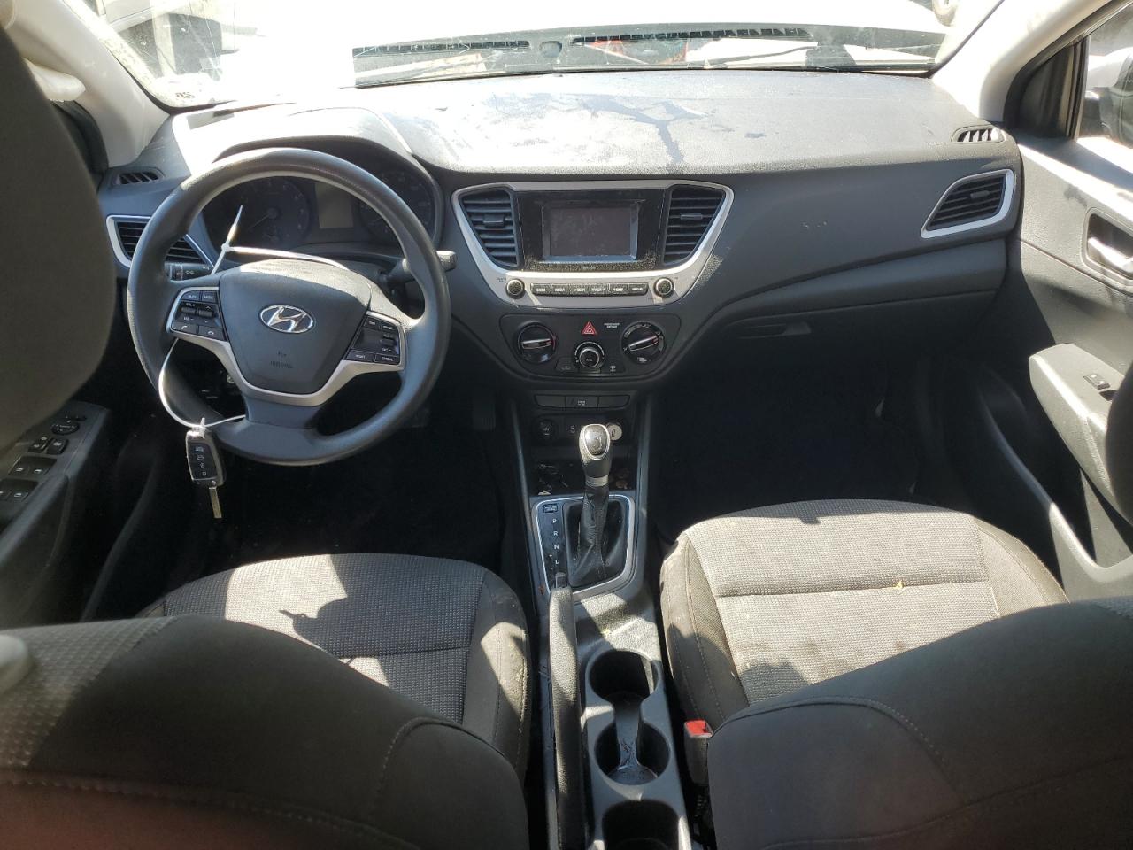 2022 Hyundai Accent - Image 8