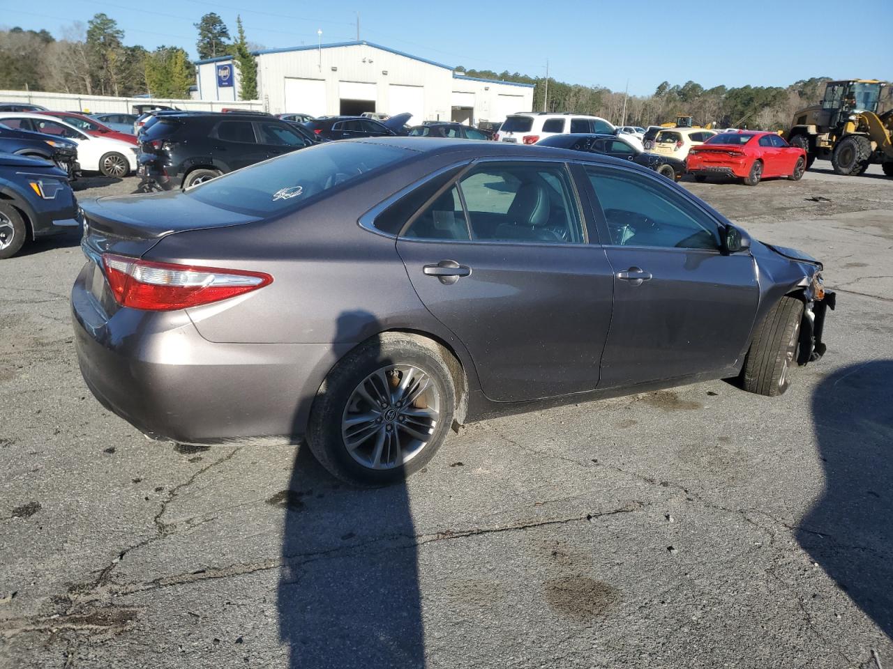 2015 Toyota Camry - Image 3