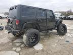 2014 Jeep Wrangler Unlimited Sport zu verkaufen in Walton, KY - Front End