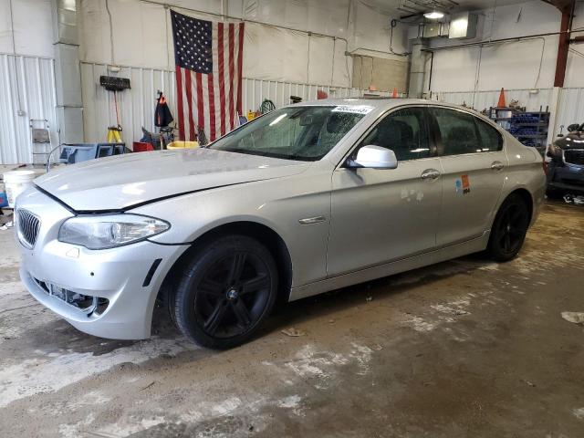 2011 Bmw 528 I