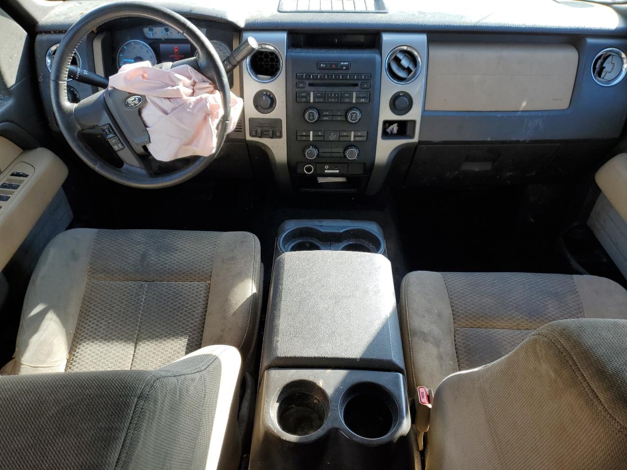 2011 Ford F-150 - Image 8