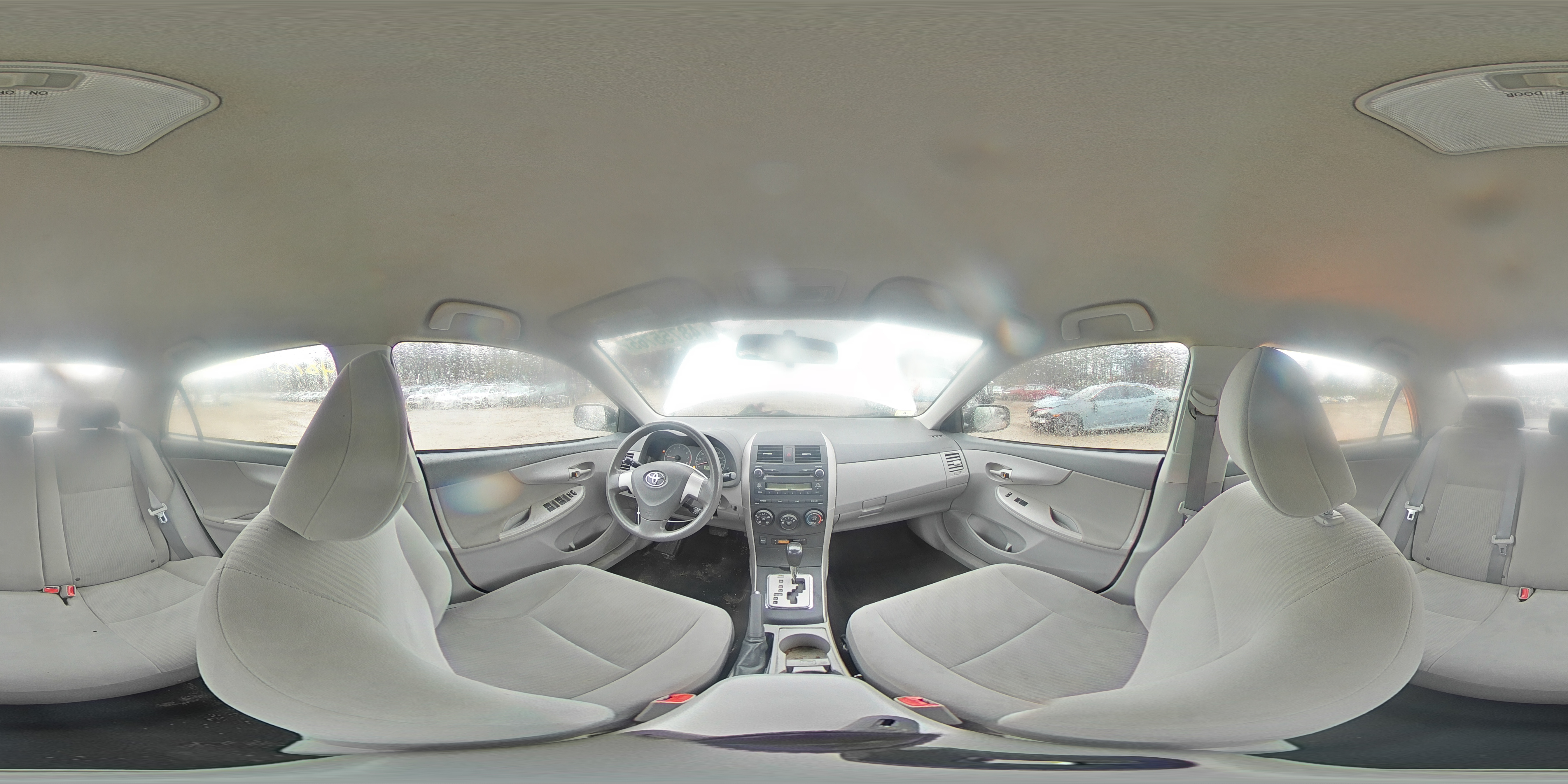 2010 Toyota Corolla - Image 13