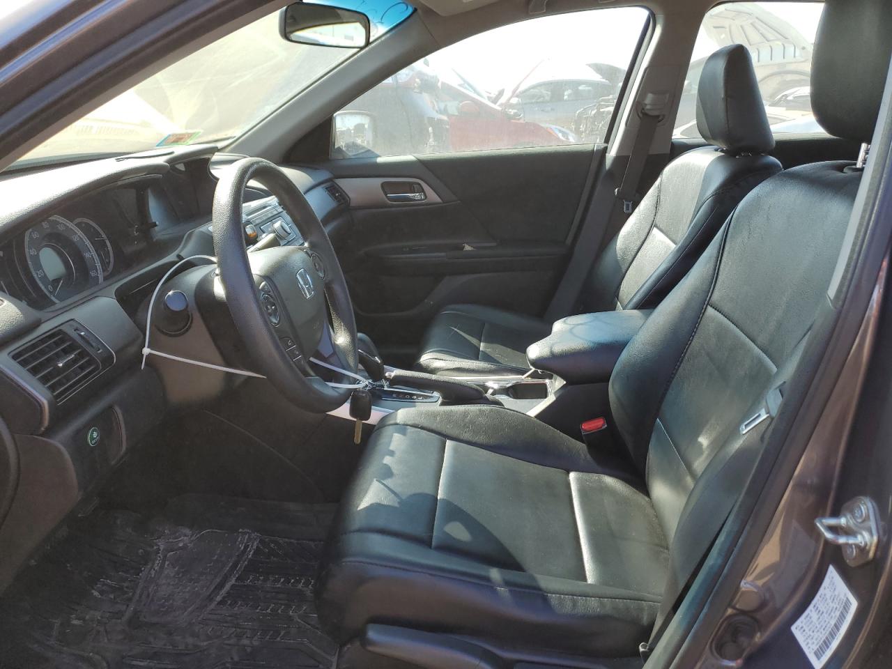 2014 Honda Accord - Image 7