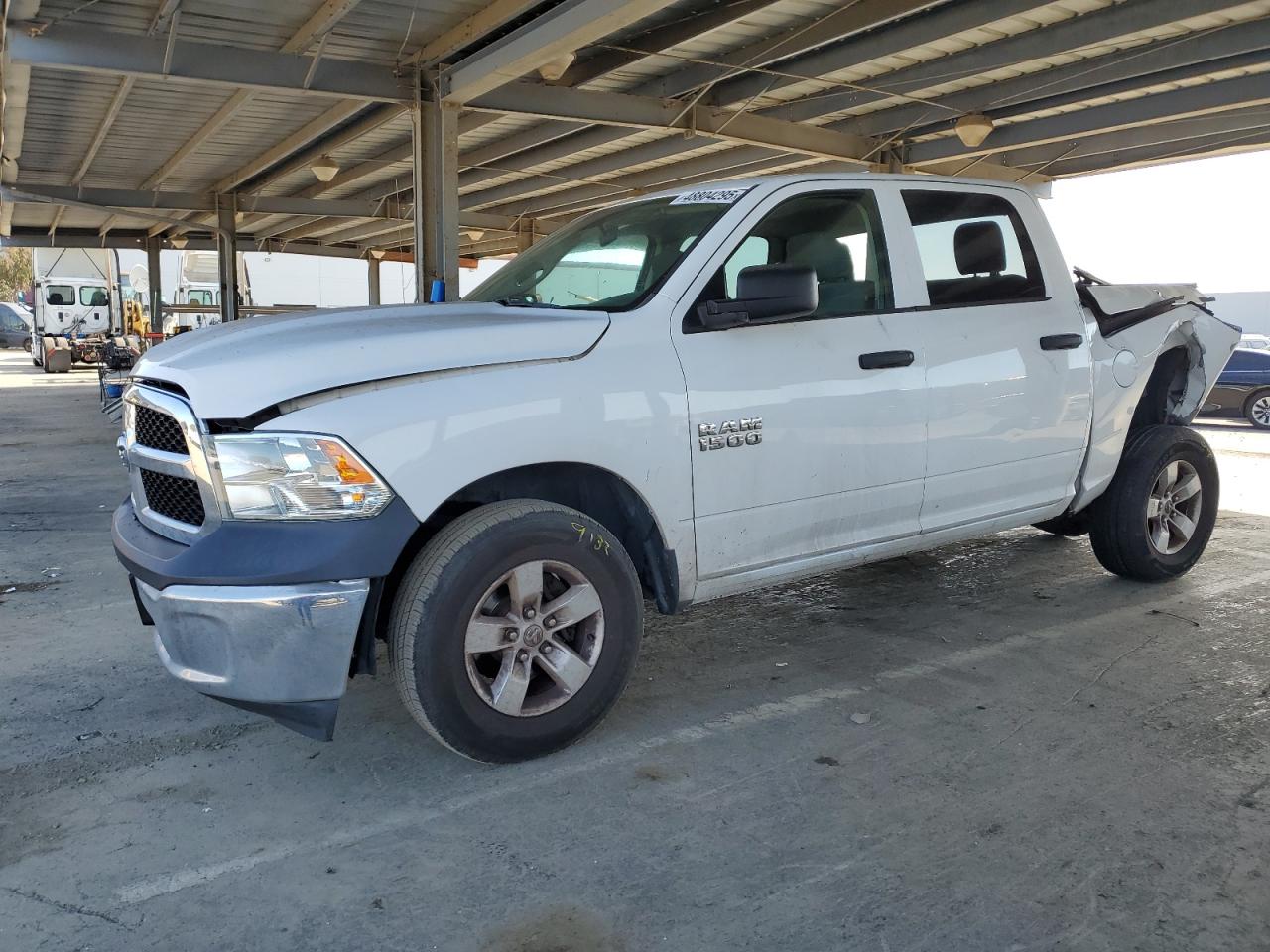 2018 RAM 1500 - Image 1