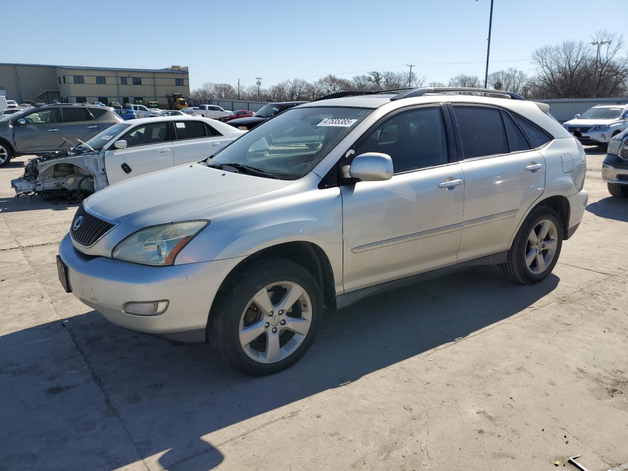 2004 Lexus RX - Image 1