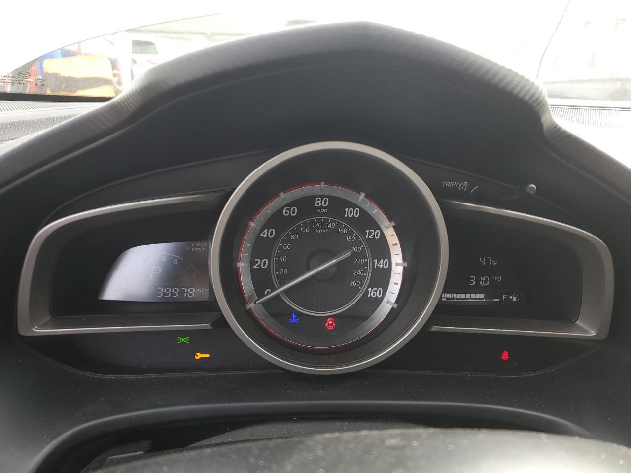 2015 Mazda 3 - Image 9