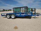 2018 Bridgeville Utility Trailer for Sale in Andrews, TX - All Over