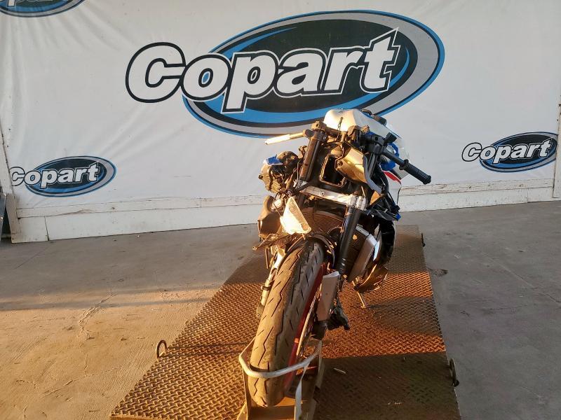  KAWASAKI ZX636 K 2024 Белый