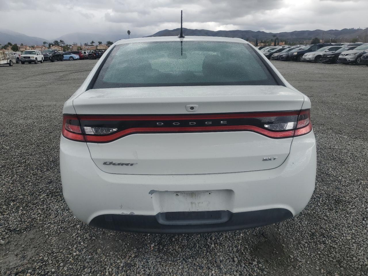 2016 Dodge Dart - Image 6