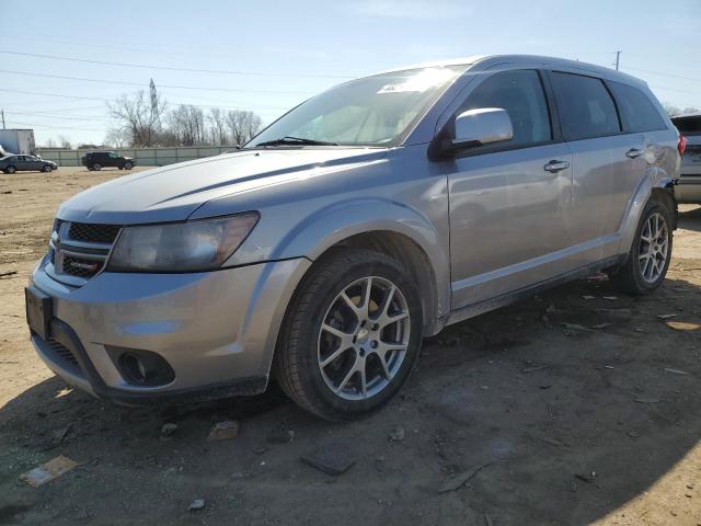 2017 Dodge Journey Gt