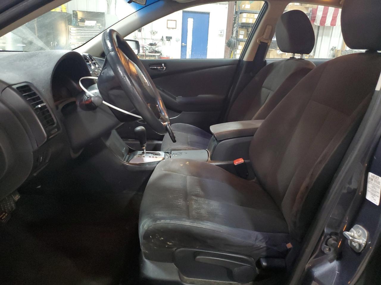 2011 Nissan Altima - Image 7