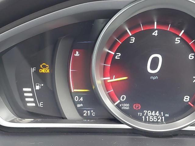 2015 VOLVO V40 R-DESI