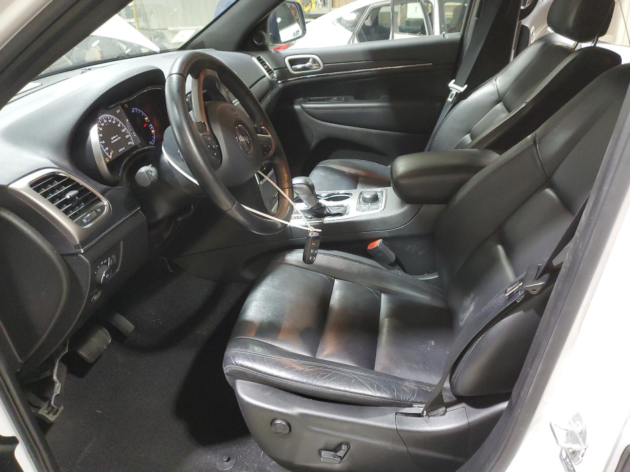 2021 Jeep Grand Cherokee - Image 7