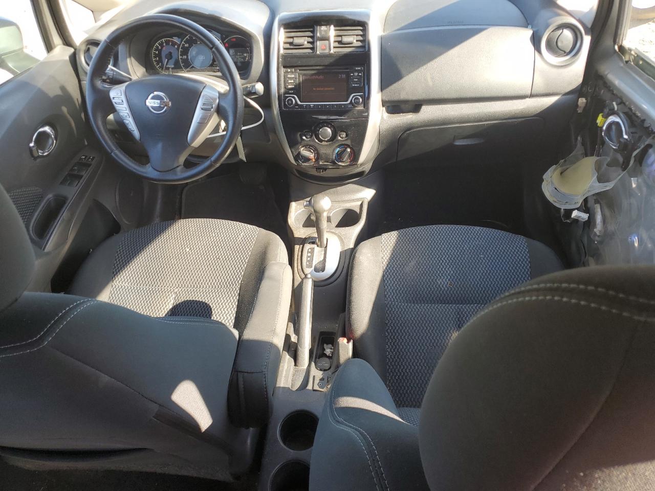 2015 Nissan Versa - Image 8