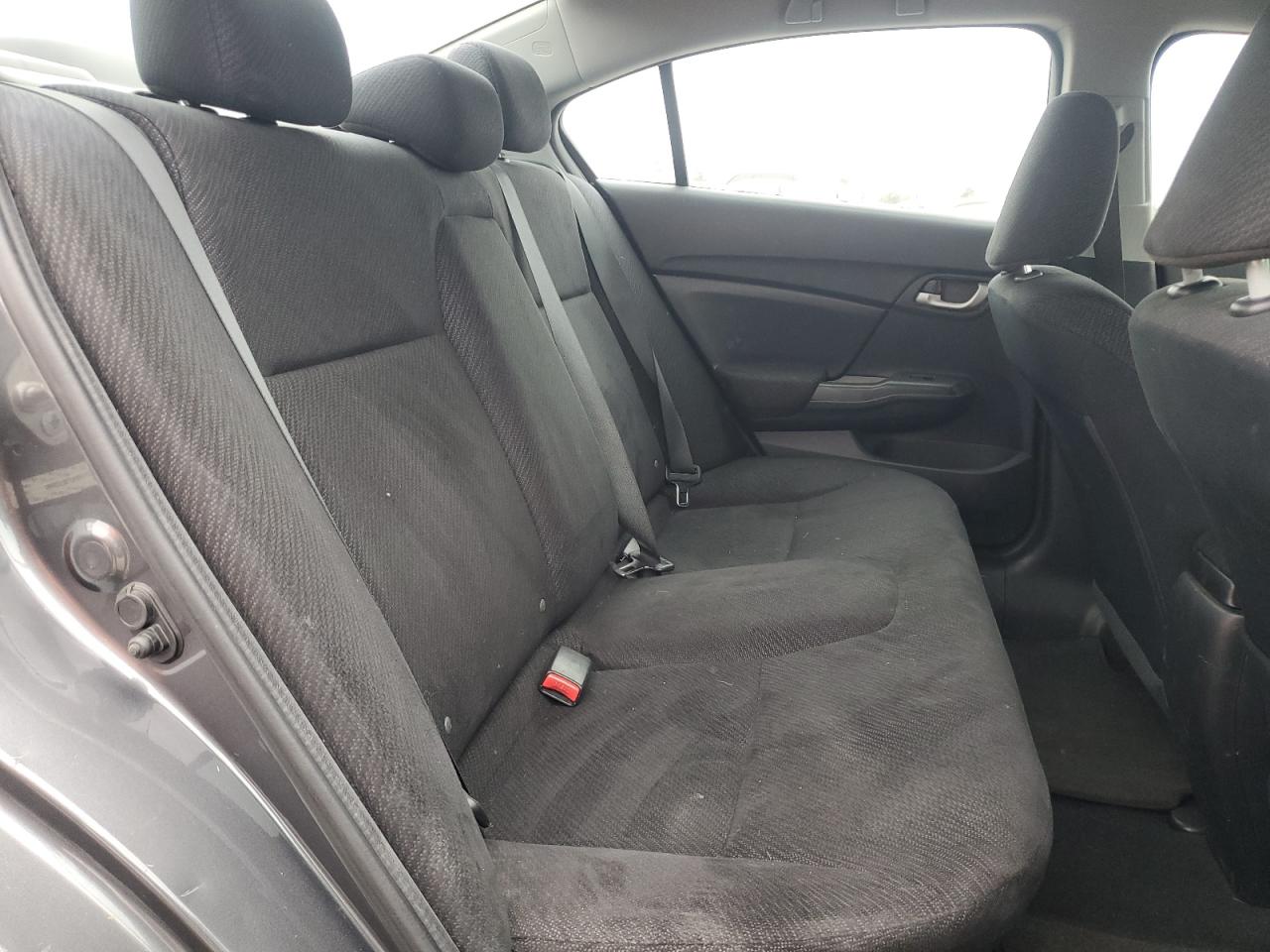 2013 Honda Civic - Image 10