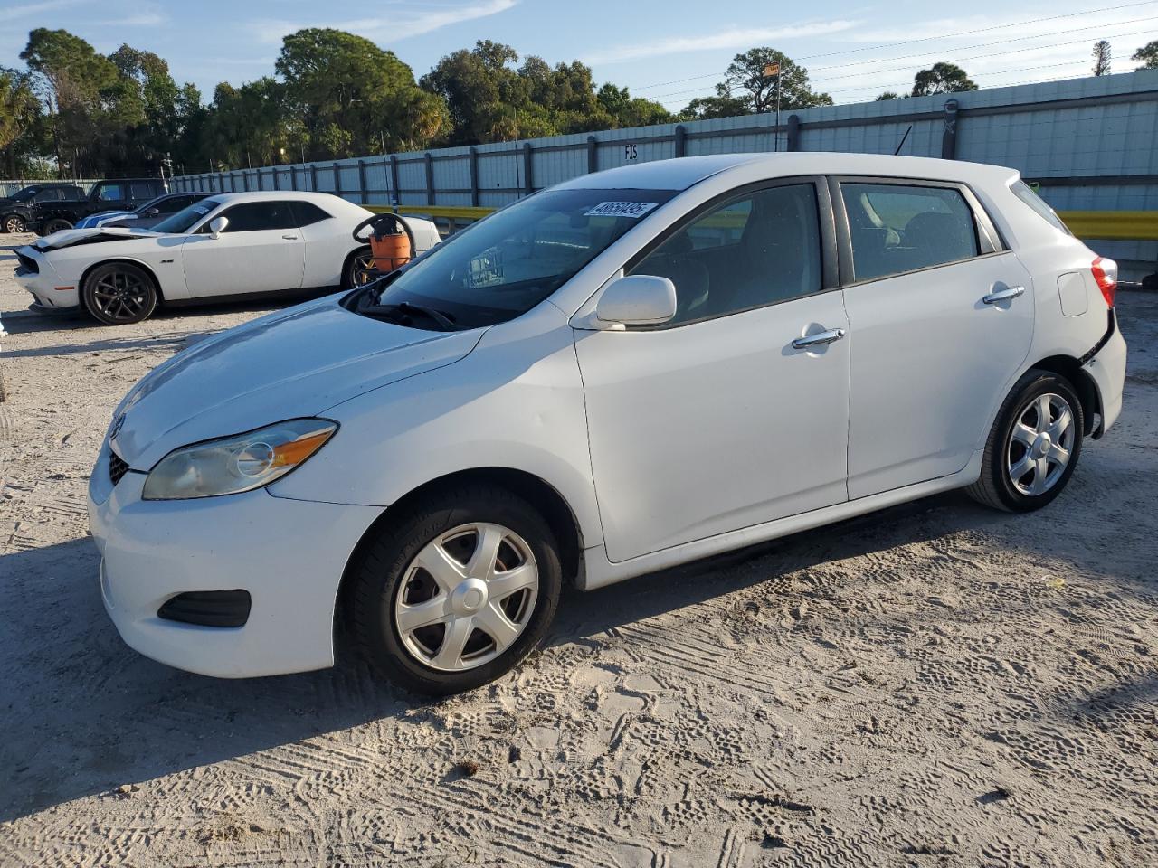 2009 Toyota Corolla - Image 1