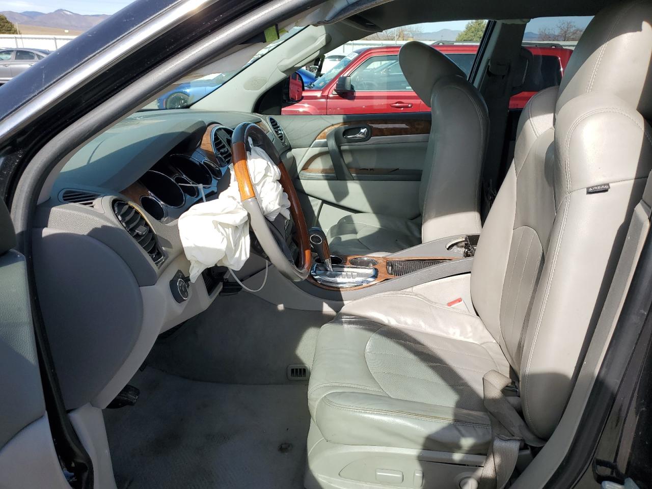 2012 Buick Enclave - Image 7