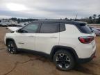 2018 Jeep Compass Trailhawk на продаже в Longview, TX - Front End