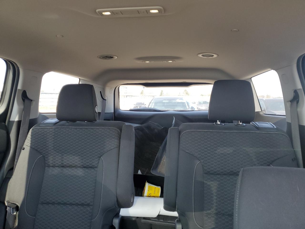 2019 GMC Acadia - Image 10