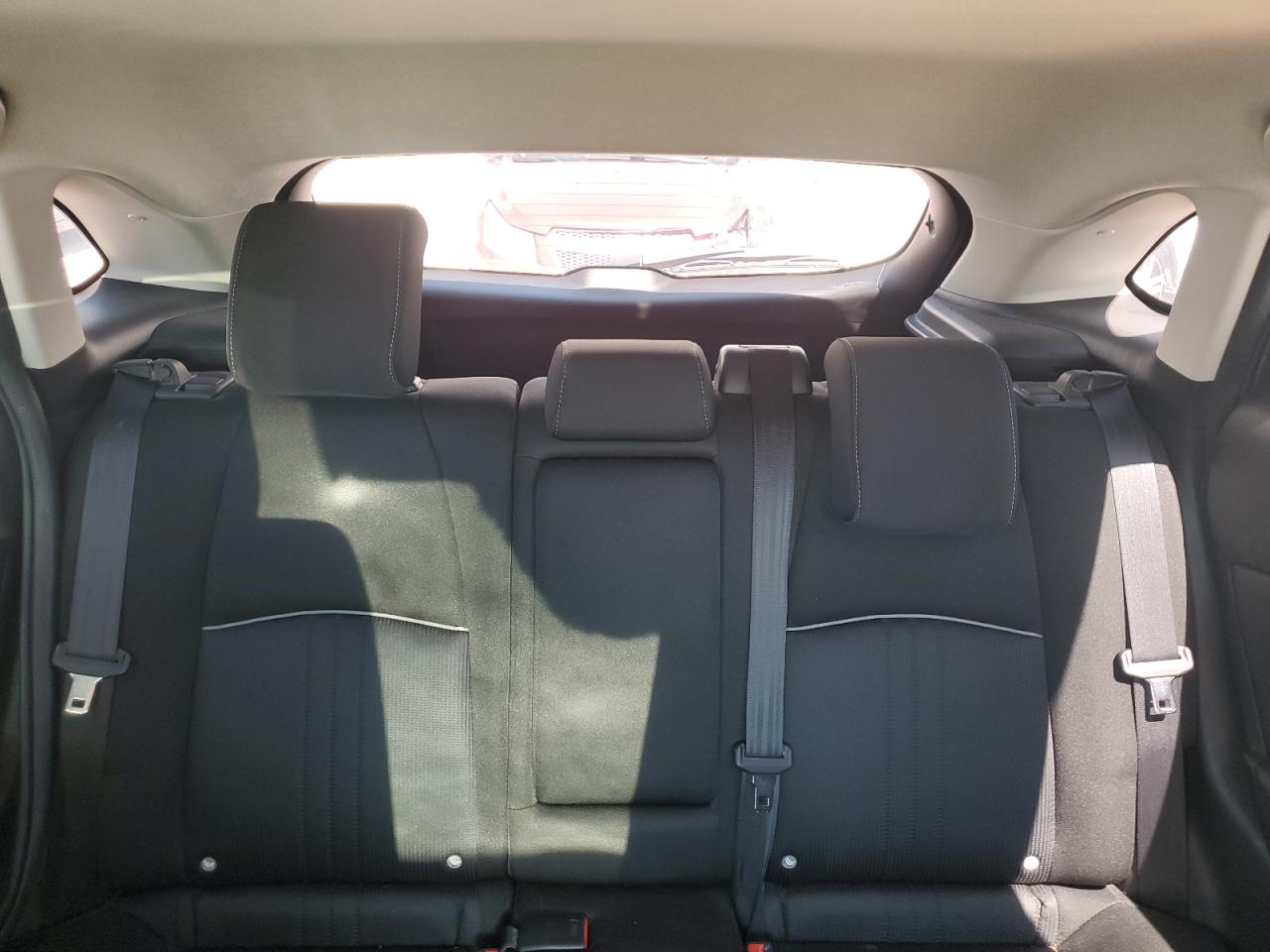 2019 Mazda CX-3 - Image 10