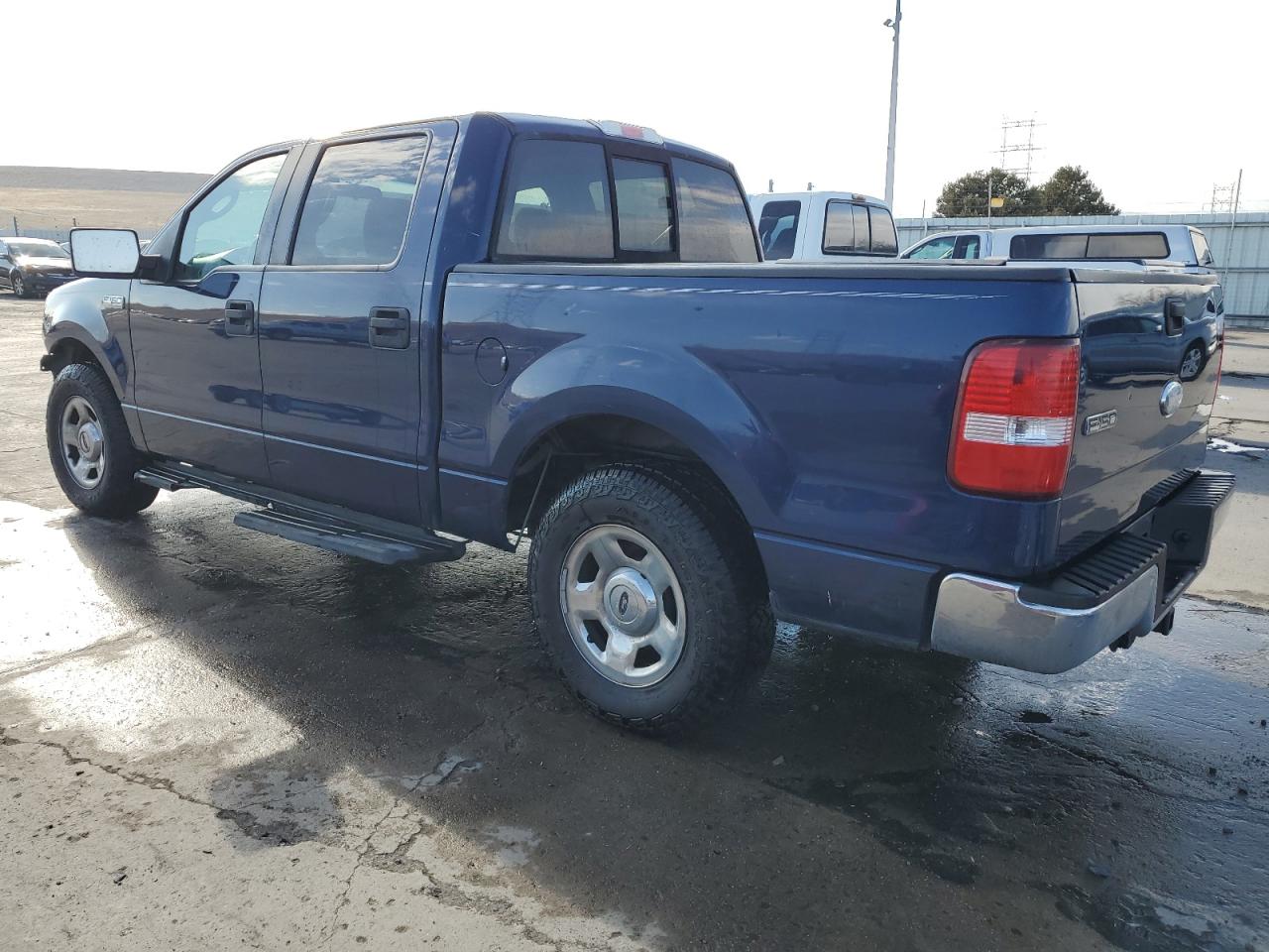 2008 Ford F-150 - Image 2