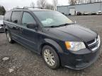 2016 Dodge Grand Caravan Sxt продається в Portland, OR - Side