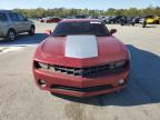 2013 Chevrolet Camaro Lt იყიდება Savannah-ში, GA - Rear End