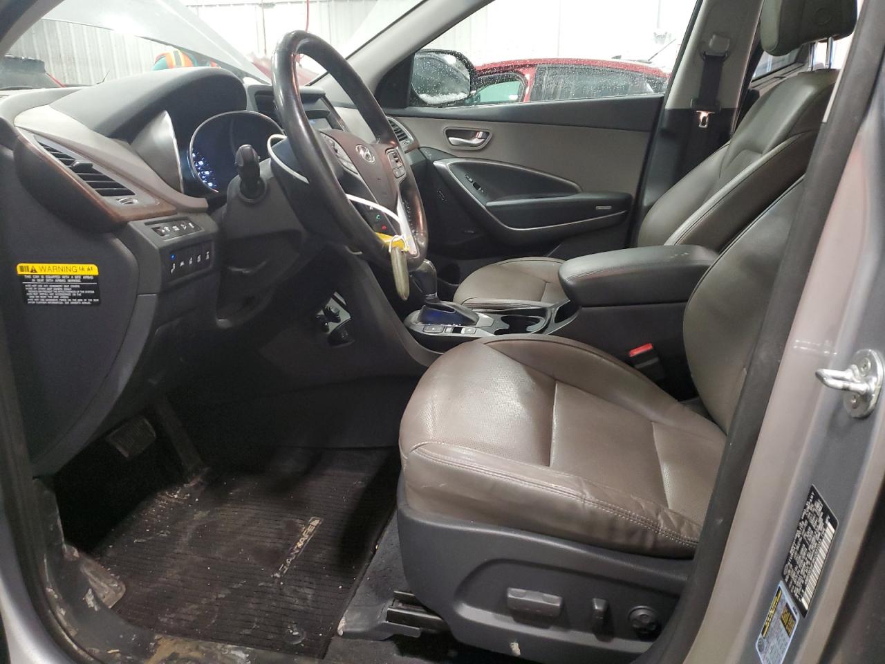 2019 Hyundai Santa Fe - Image 7