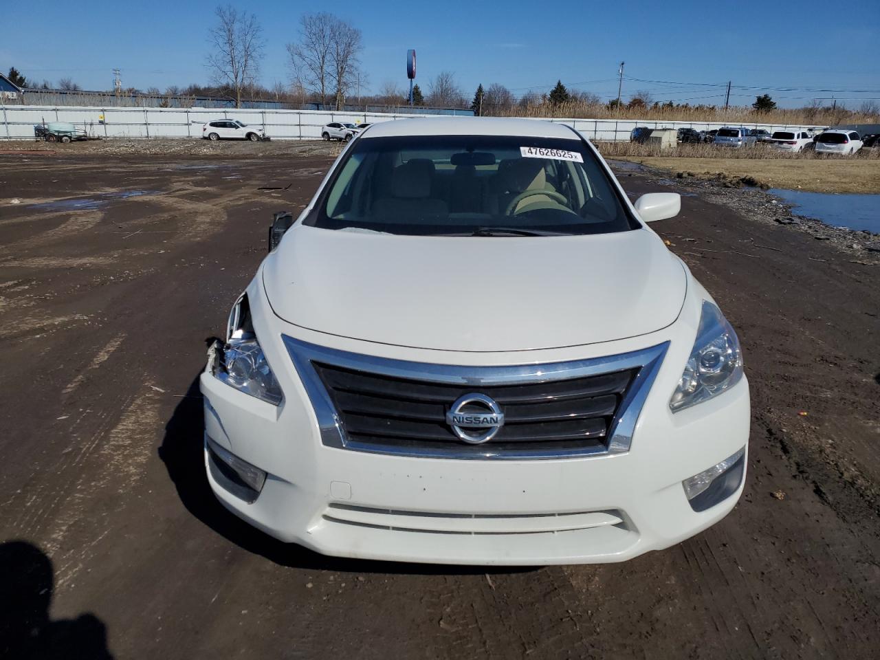 2014 Nissan Altima - Image 5