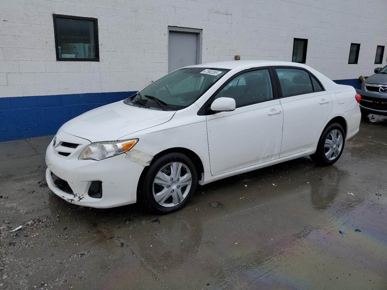 2012 Toyota Corolla - Image 1