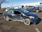 2009 TOYOTA YARIS    for sale at Copart QC - MONTREAL