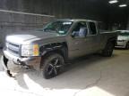 2007 Chevrolet Silverado K1500 for Sale in Angola, NY - Front End