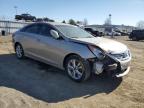 2011 Hyundai Sonata Se for Sale in Finksburg, MD - Front End