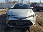 2020 Toyota Corolla Le იყიდება Chicago Heights-ში, IL - Front End