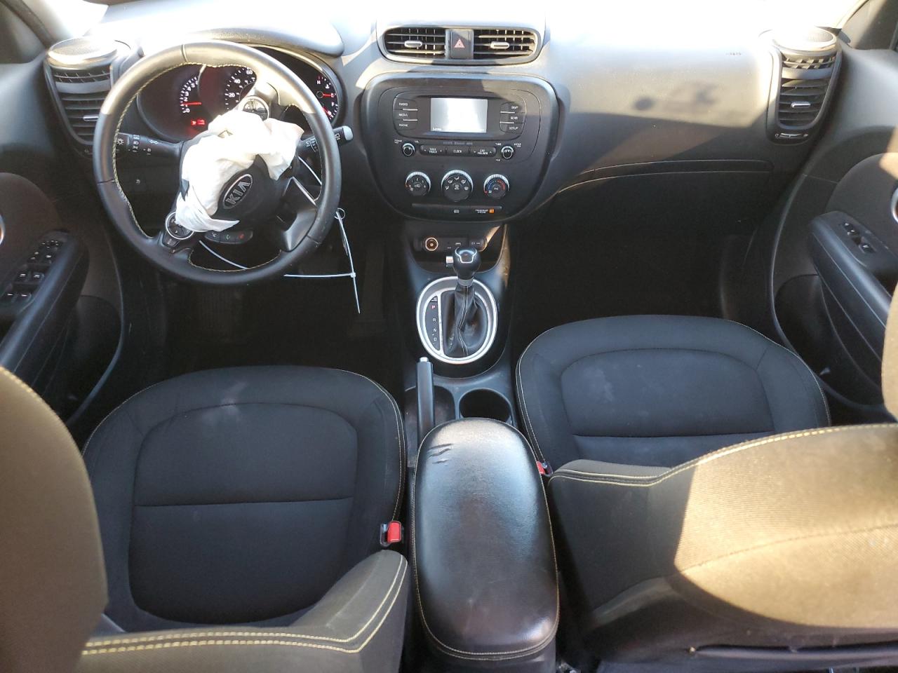 2016 Kia Soul - Image 8