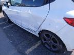 2015 RENAULT CLIO GT LI for sale at Copart SANDTOFT
