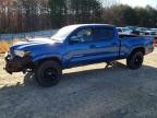 2016 Toyota Tacoma Double Cab en Venta en Chatham, VA - Front End